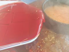 -三江两海老火锅(北京首店)