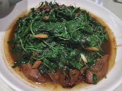 -金典银峰老鹅馆·昆山菜(亭林公园店)