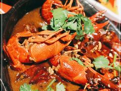 -寂寞的豆芽(西大望南路店)