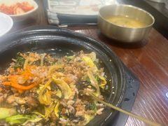 -釜山豚骨汤饭(芝罘万达广场店)