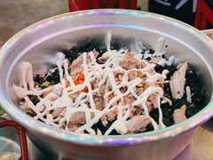 -欧巴烤肉(创富世纪店)