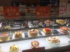 -沁园(加州财信店)