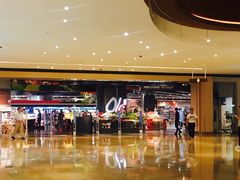 -Olé精品超市(广州太古汇店)