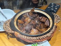 -江南人家(横店老字号)