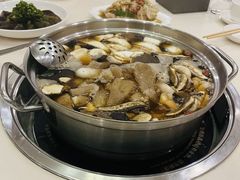 -太婆天府山珍酒楼(亚运村店)