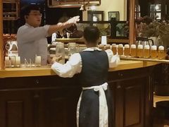 -兰特伯爵西餐厅·啤酒屋(方庄店)