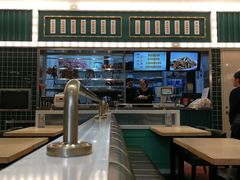 大堂-魏记烧味饭