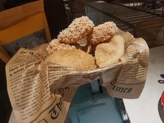 -太食獸泰式茶餐厅(济南万象城店)