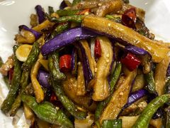 -芳芳餐厅(白沙路店)