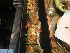 -金谷园饺子·烧烤·家宴(人大总店)