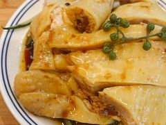 -阿金大白·上海菜馆(新天地店)