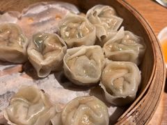 福州鱼饺-闽上鲜·福建菜(龙湖滨江天街店)