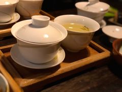 -青藤茶馆(南山路店)