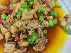 -桐庐土菜馆·传承经典土菜