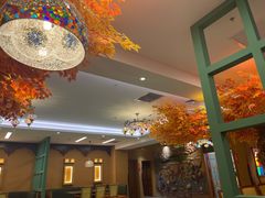 大堂-君邦火锅(新疆大厦店)