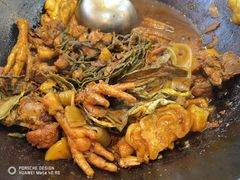 -姥家大锅台(魏各庄路店)
