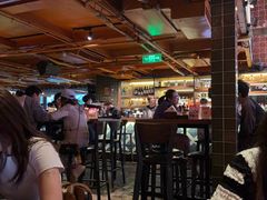 -Q MEX 库迈墨西哥餐吧(三里屯店)