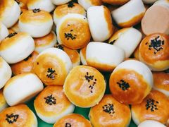 -宫廷糕点铺