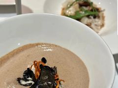 -Le Siècle.百年西餐厅(颐和公馆店)