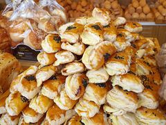 -周记传统糕点PASTRY(蜀汉路店)