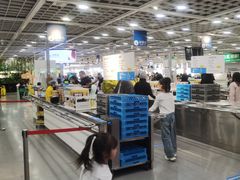-宜家·瑞典风味餐厅(烟台路店)