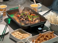 -半天妖烤鱼(桐乡万嘉购物中心店)