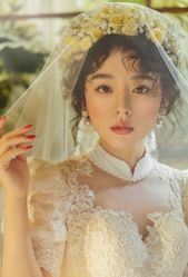 -金夫人婚纱摄影(华南店)