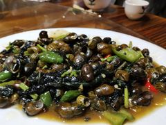-竹庄餐馆·26年店(南昆山景区店)