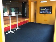 门面-超级猩猩健身·团课(高新园大冲商务中心二店)