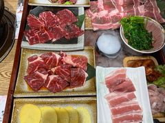 -牛也烧肉(摩尔城店)