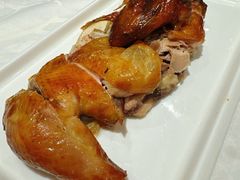 凯鸽风沙鸡-凯鸽酒楼•雁北民间菜(华北星店)