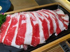 -湊湊火锅·茶憩(上海合生汇店)