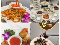 -美未居·老字号·地道顺德菜·桑拿鸡·鱼生(容桂店)