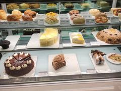 -Peet's 皮爷咖啡(乐峰店)