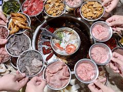 -渝味黄姐火锅(黄泥村店)