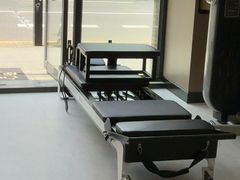 -琪航·健身+普拉提(嘉定北地铁站店)