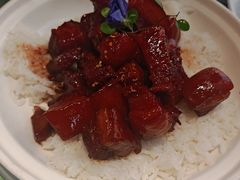 -福荣新中式餐厅