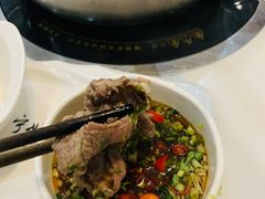 -宁好四季潮汕牛肉火锅