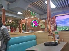 -牛犇炭火烤肉·鲜切烤肉(承德总店)