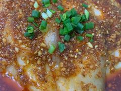 -勇猛子川菜馆(新军路店)