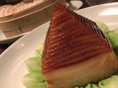 -湖滨28中餐厅·西湖宴·杭州君悦酒店