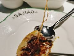 -撒椒·四川江湖菜(西单大悦城店)