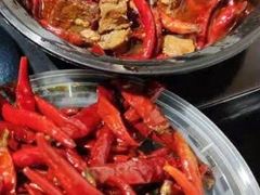 -楼兰新疆主题餐厅(苏州中心店)