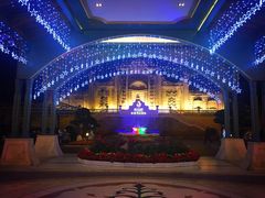 -茵特拉根酒店·西餐厅