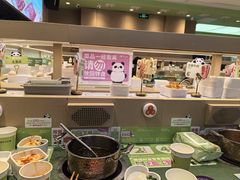 -一围肥牛小火锅(高铁吾悦店)