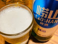 -峨嵋小镇·川菜(正定朗华店)