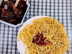 -无味饭店(九眼桥商业文化广场店)