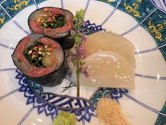 -鮨冠OMAKASE食べ放题(北京首店)