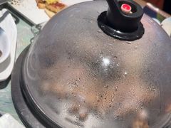 -山海•蒸汽活海鲜自助(皇庭广场店)