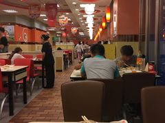 -彤德莱火锅(大学城店)
